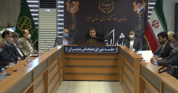 سرمایه گذاری در بخش کشاورزی متناسب با توفیقات این زیر بخش نبوده