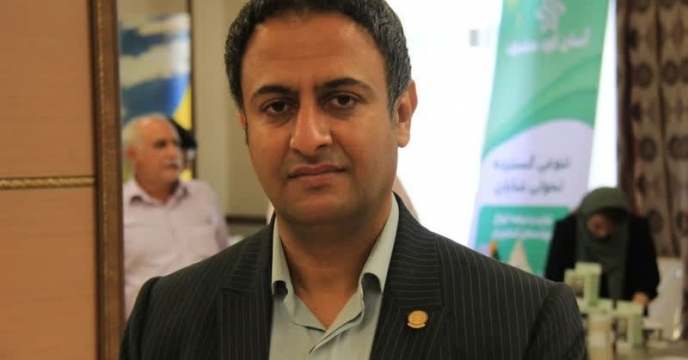 تولیدکنندگان دانش‌بنیان کود شیمیایی بخش کشاورزی حمایت می‌شوند
