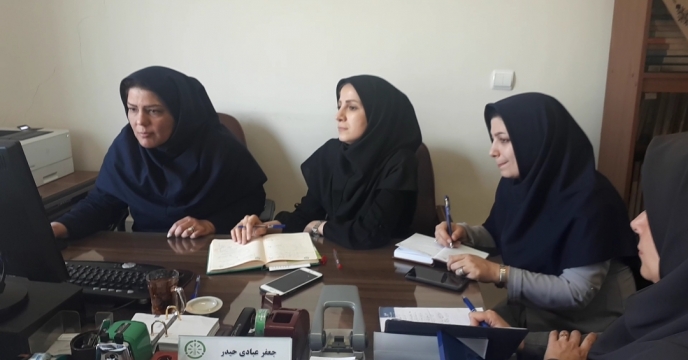 آموزش مراحل فرایند ثبت اطلاعات مناقصه درپایگاه ملی و سامانه بازرسی