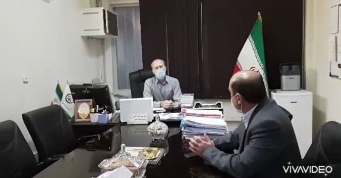 تعیین و تکلیف پرونده های حقوقی استان البرز 