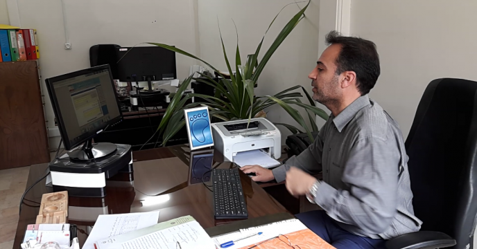 برگزاری مناقصه امور خدماتی و امور حفاظت فیزیکی استان البرز