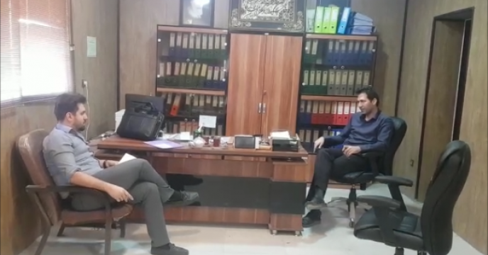 بررسی روند توزیع کود شیمیایی در اساتن قم