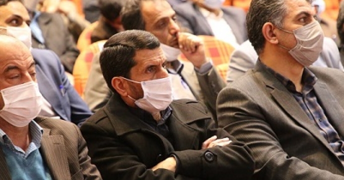 دکترمحمدخیراندیش بعنوان سرپرست جهادکشاورزی استان کرمان منصوب شد