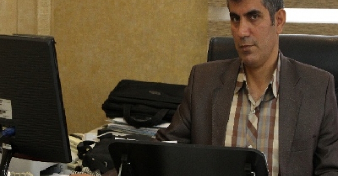دیدار مدیران بخش های مختلف خانواده جهاد کشاورزی استان با استاندارگیلان
