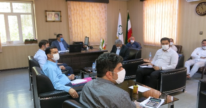 مناقصه حمل و تخلیه 500 هزار تن کود شیمیایی 