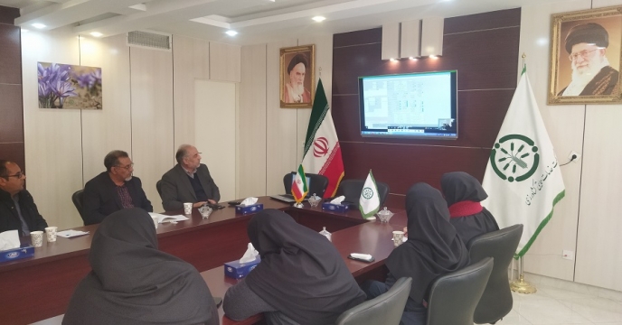 وبینار آموزشی مدیریت انبار و نرم افزار انبار داری