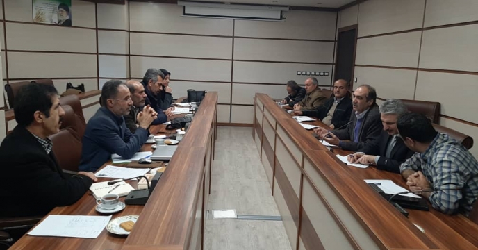 سهمیه کود توزیعی کارگزاران استان قزوین بازنگری خواهد شد