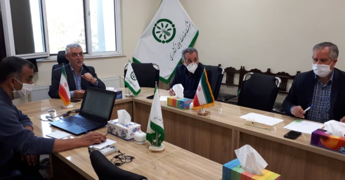 برگزاری مناقصه حفاظت فیزیکی  استان آذربایجان شرقی