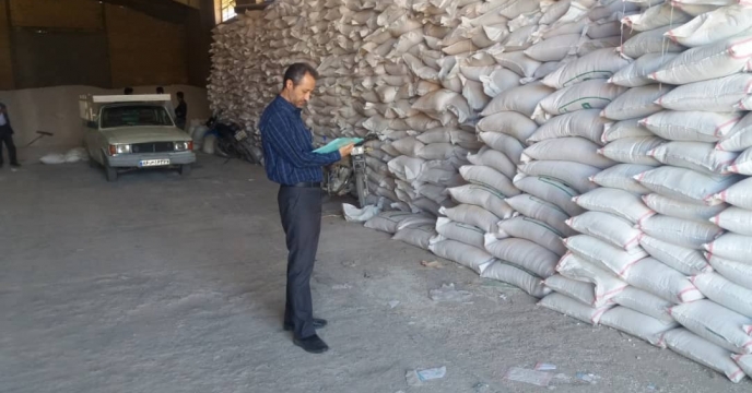 رصد و پایش مستمر از کارگزاران ، استان خراسان رضوی