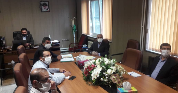 مناقصه هشت ماهه نیروهای حفاظت فیزیکی 