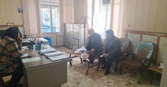 تامین و توزیع 78  تن  انواع کودکشاورزی  یارانه ای در شهرستان کلاردشت  صورت گرفت 