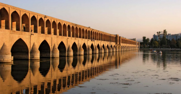 تقدیر رییس سازمان جهاد کشاورزی استان اصفهان از شرکت خدمات حمایتی کشاورزی