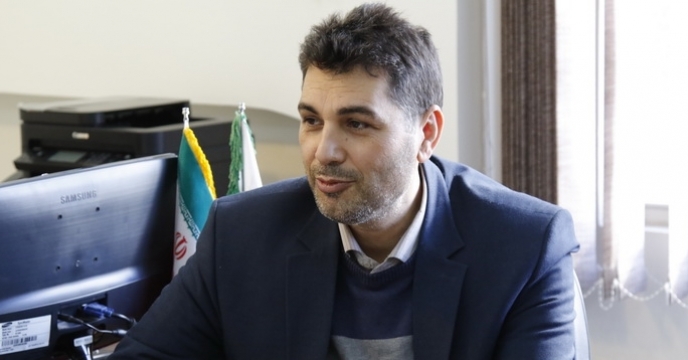جلسه معاون بازرگانی با مدیرعامل شرکت ملی صنایع پتروشیمی برگزار شد