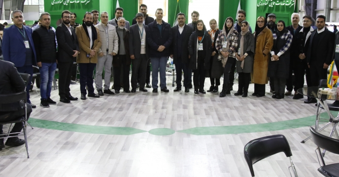 اختتامیه نمایشگاه تخصصی جامع کشاورزی در 22 دی ماه