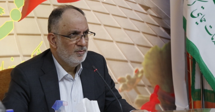پنجمین جلسه وبینار بررسی وضعیت اجرای طرح کشت قراردادی گندم در کشور
