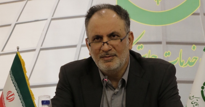 شرکت خدمات حمایتی کشاورزی پشتیبان اصلی اجرای  طرح کشت قراردادی گندم در کشور