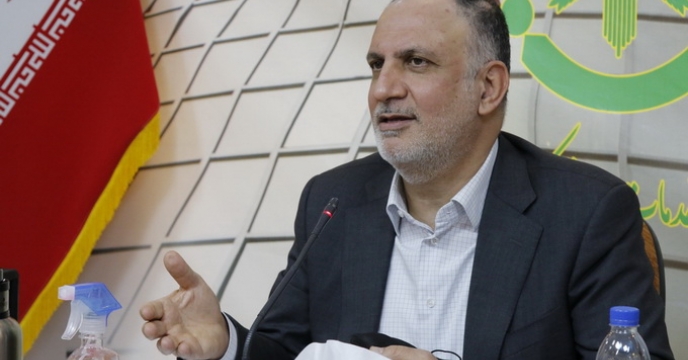 آخرین جلسه شورای هماهنگی مدیران ستادی در سال 1400