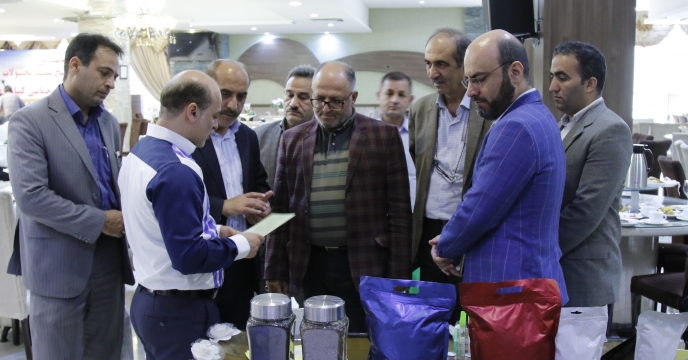 ادامه برنامه های حمایتی ، شرکت خدمات حمایتی کشاورزی  از رونق تولید 