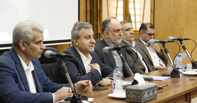 برای حضور فعال در چهارمین برنامه کشت قراردادی آمادگی داریم
