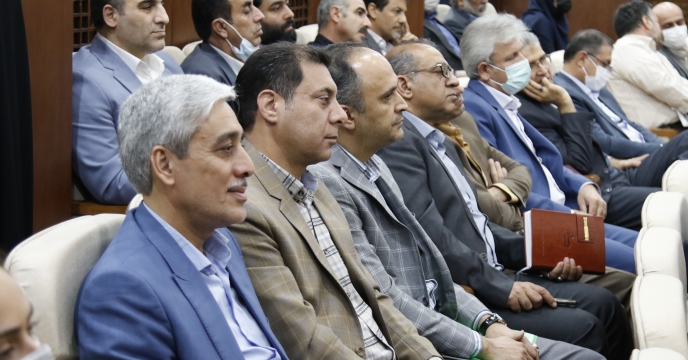 نشست هماهنگی اقدام اجرایی کشت قراردادی بامحوریت گندم