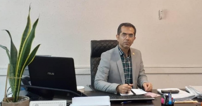 اقدامات شرکت خدمات حمایتی کشاورزی  گلستان در اجرای مصوبات  ستاد ملی مبارزه با کرونا کشور