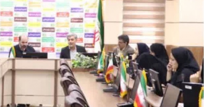 مناقصه تخلیه،  کیسه گیری و بارگیری 300 هزار تن کود شیمیایی مبدا بندرعباس