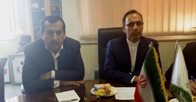 از 600 آفت موجود در کشور 400 آفت در مازندران