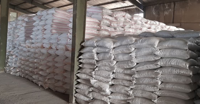 توزیع کود اوره به میزان 76 تن در بین کشاورزان شهرستان ملارد