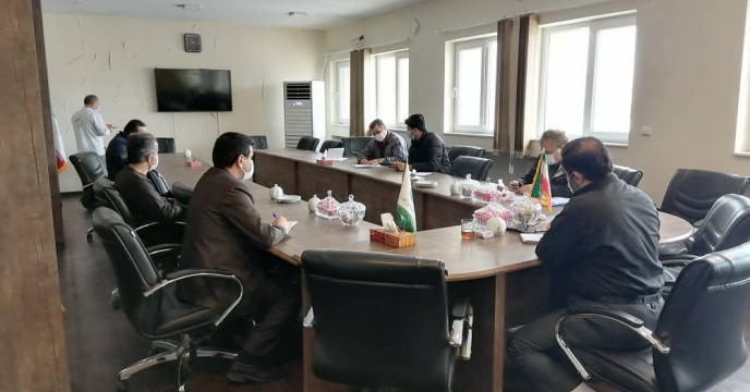 بازگشائی پاکات استعلام بهاء خرید اسیدفسفریک 