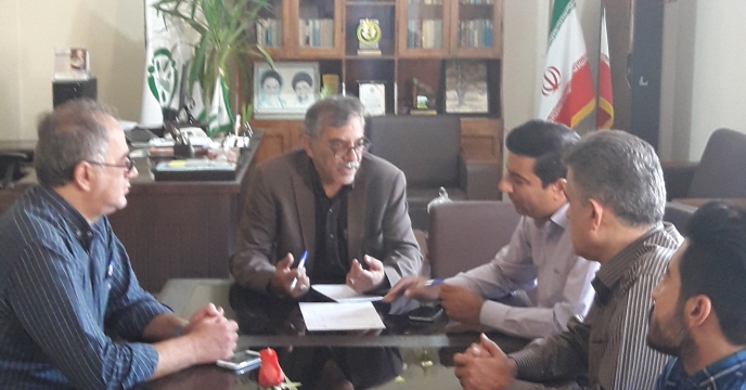 بازگشایی استعلام