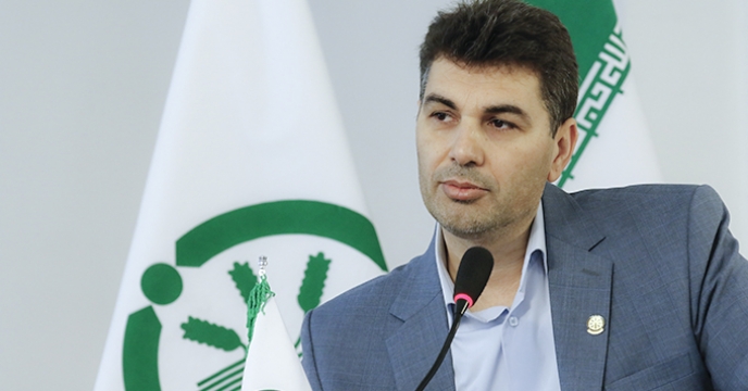 مقدار 78604 تن انواع کود شیمیایی در ایام تعطیلات نوروز حمل شد