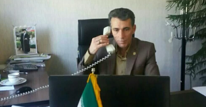 آنالیز ضایعات حاصله از بوجاری سالجاری محصول گندم و جو جهت تعیین نرخ پایه فروش شرکت خدمات حمایتی کشاورزی استان مرکزی  دیماه 98