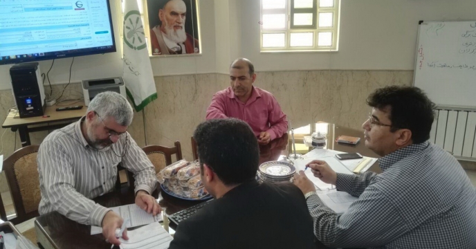 برگزاری مناقصه حفاظت فیزیکی استان یزد  