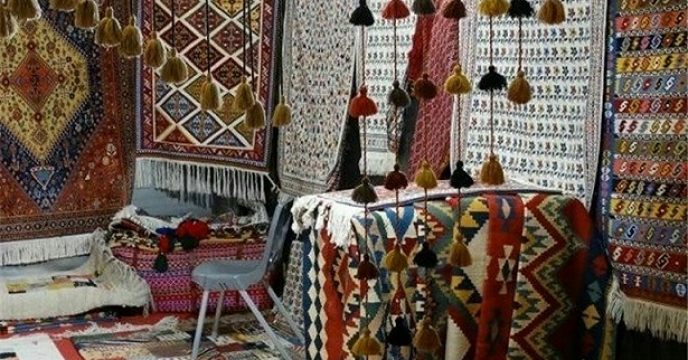 آذربایجان غربی استان نخست کشور در تولید صنایع دستی عشایری