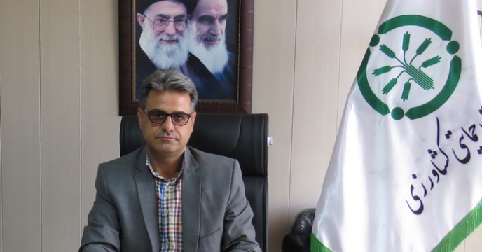 برگزاری جلسه مدیر خراسان شمالی با مدیر کل سازمان راهداری و حمل و نقل استان