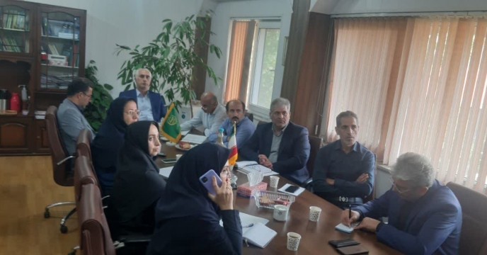 وبینار آموزشی کمیته فنی گندم
