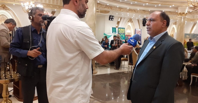 تامین کودهای مورد نیاز کشاورزان ، ضامن حمایت از تولید کنندگان در کشاورزی قراردادی