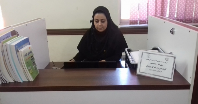          باشگاه کشاورزان  استان گلستان به عنوان قطب کشاورزی و با استعدادهای فراوان فعالیت خود را در عرصه  آزمون خاک  به طور رسمی آغاز کرد