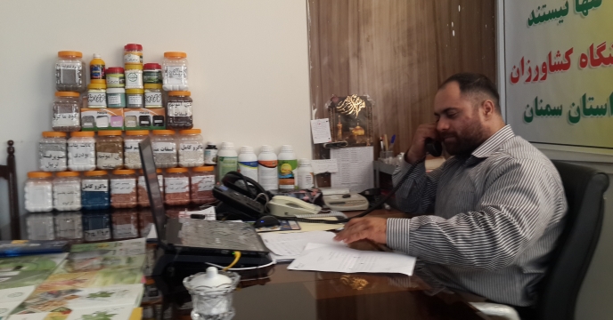 راستی آزمایی قیمت کود از کشاورزان