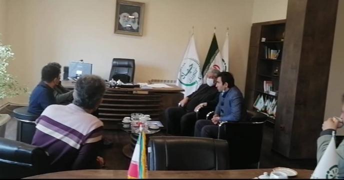اتمام فرآیند عملیات انبارگردانی در استان البرز 