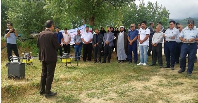 برگزاری 429 دوره آموزشی در نوشهر مازندران