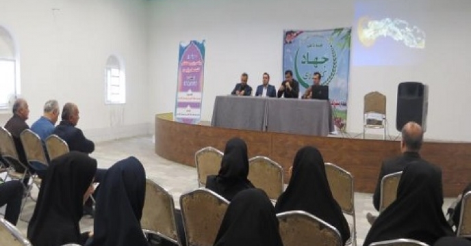 برنامه ر یزی کشت پاییزه در قائم شهر  استان مازندران