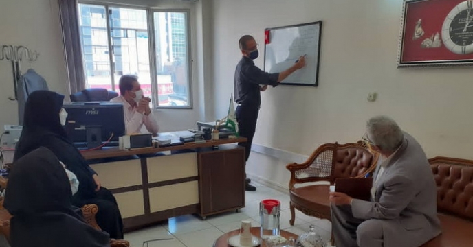 محاسبه تعرفه  بوجاری بذور مختلف