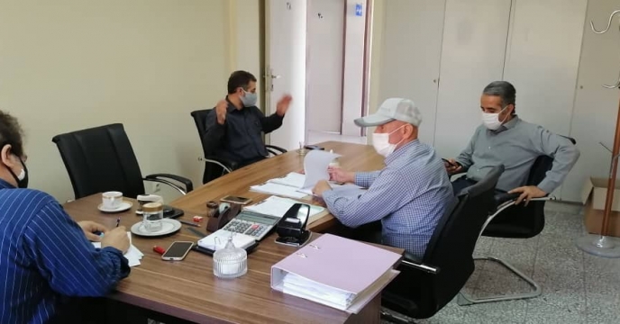 بازگشائی پاکات استعلام بهاء بطری یک لیتری 