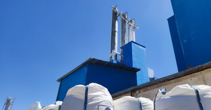 کارشناسان از شرکت های تولید کودهای زیستی و آلی بازدید به عمل آوردند 