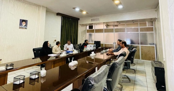 بررسی اسناد بیمه ای استان فارس