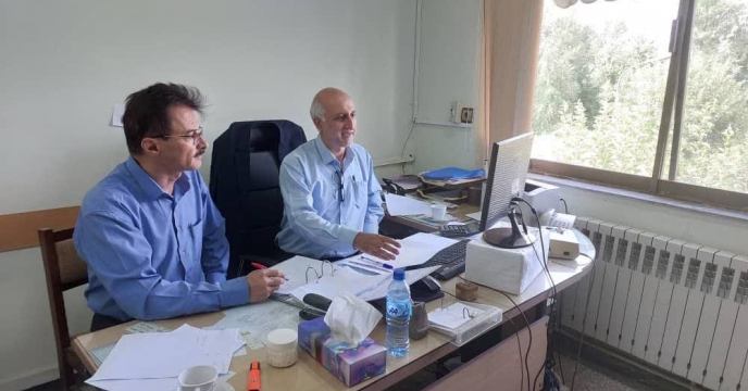 بازرسی و نظارت براسناد مالی
