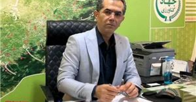 استقبال کشاورزان گلستانی از کودهای کشاورزی