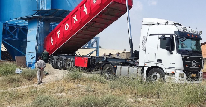 تامین دان سنگ سم فیپرونیل گرانول توسط  مجتمع شیمیائی آبیک