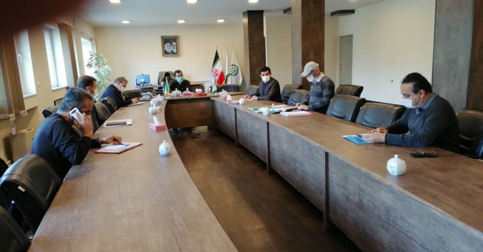 بازگشائی پاکات استعلام بهاء خرید دان سنگ 